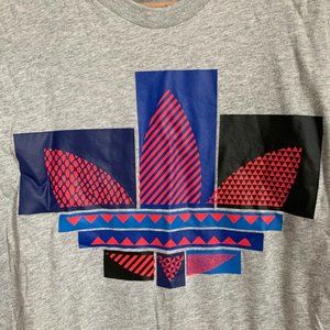 adidas | *NWOT* streetwear tshirt